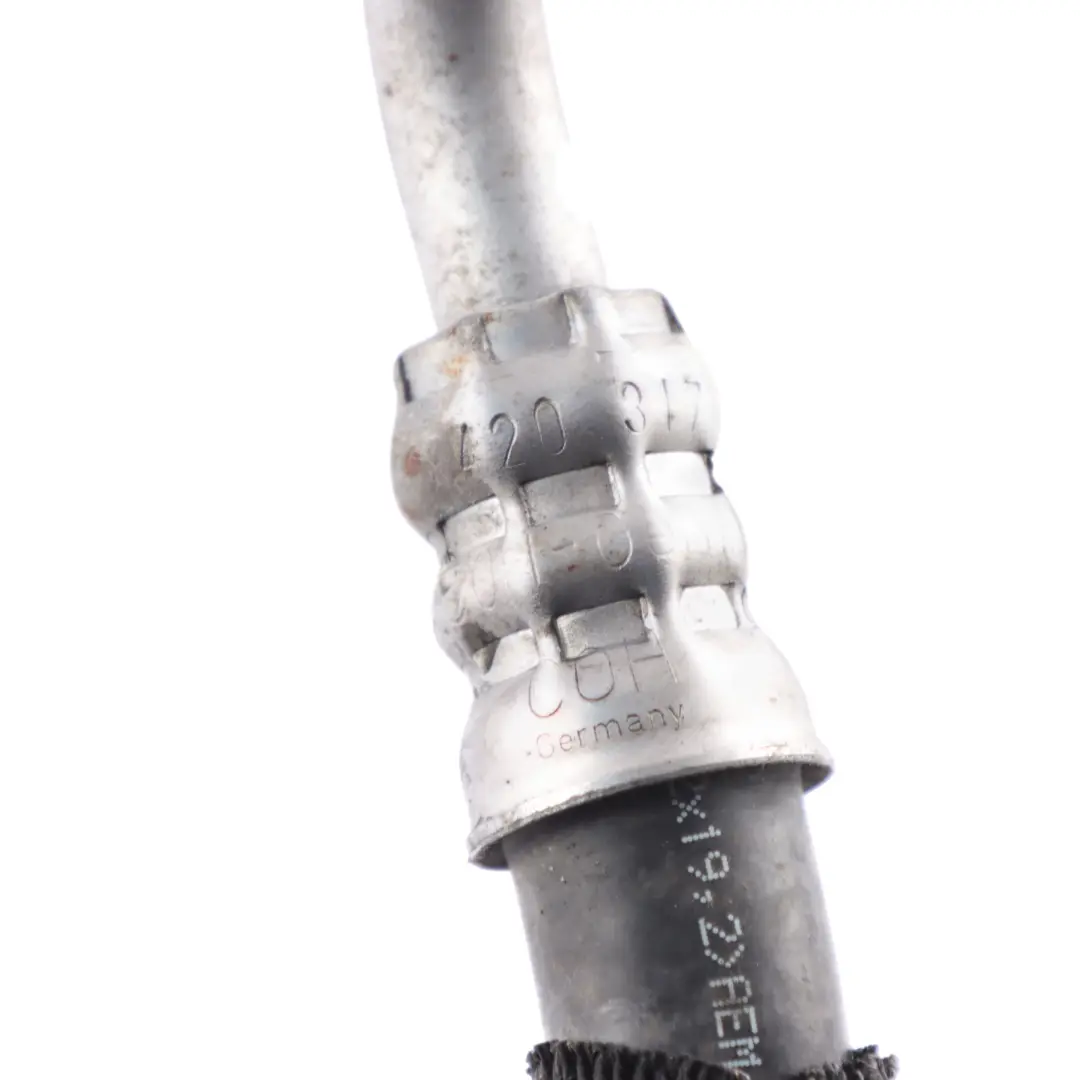Audi R8 42 Gearbox Cooling Oil Pressure Pipe Hose Line 4.2 FSI - SKU 420317826A - Part number 420317826A