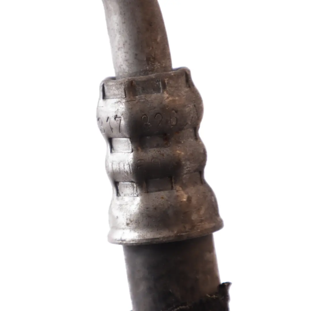 Gearbox Cooling Oil Pressure Pipe Hose Line 4.2 FSI to Audi R8 42 with Part number 420317826A Audi R8 42 Gearbox Cooling Oil Pressure Pipe Hose Line 4.2 FSI - SKU 420317826A - Part number 420317826A