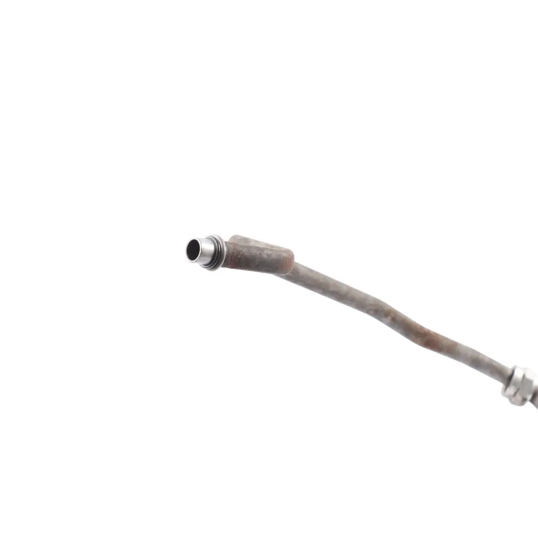 Gearbox Cooling Oil Pressure Pipe Hose Line 4.2 FSI to Audi R8 42 with Part number 420317826A Audi R8 42 Gearbox Cooling Oil Pressure Pipe Hose Line 4.2 FSI - SKU 420317826A - Part number 420317826A