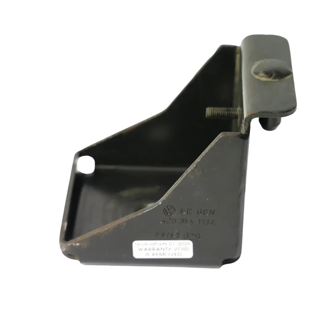 Audi R8 42 Supporto Del Cambio Supporto Trasmissione Sinistra Destra - SKU 420399113A - Numero di parte 420399113A