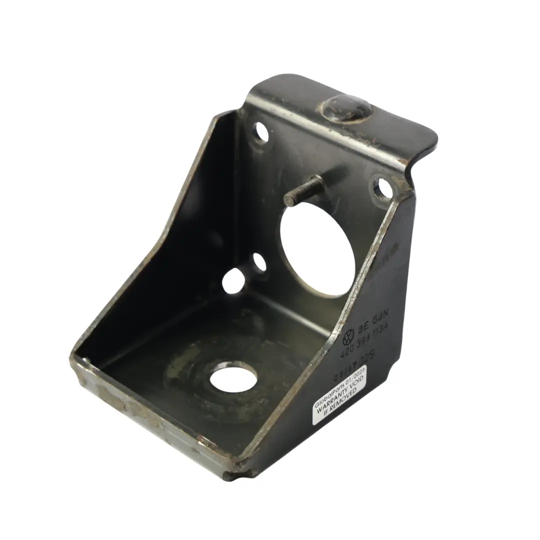 Audi R8 42 Getriebe Halterung Links Rechts - SKU 420399113A - Teilenummer 420399113A