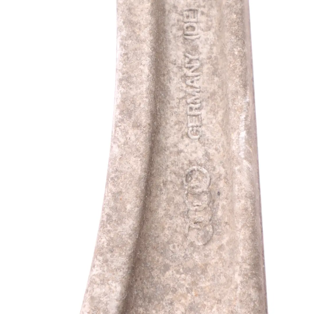 Lower Wishbone Suspension Control Arm Front Left N/S to Audi R8 with Part number 420407155 Audi R8 Lower Wishbone Suspension Control Arm Front Left N/S - SKU 420407155 - Part number 420407155