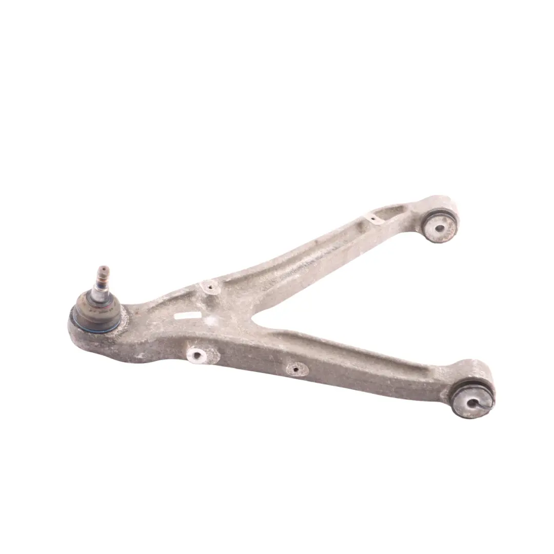 Lower Wishbone Suspension Control Arm Front Left N/S to Audi R8 with Part number 420407155 Audi R8 Lower Wishbone Suspension Control Arm Front Left N/S - SKU 420407155 - Part number 420407155