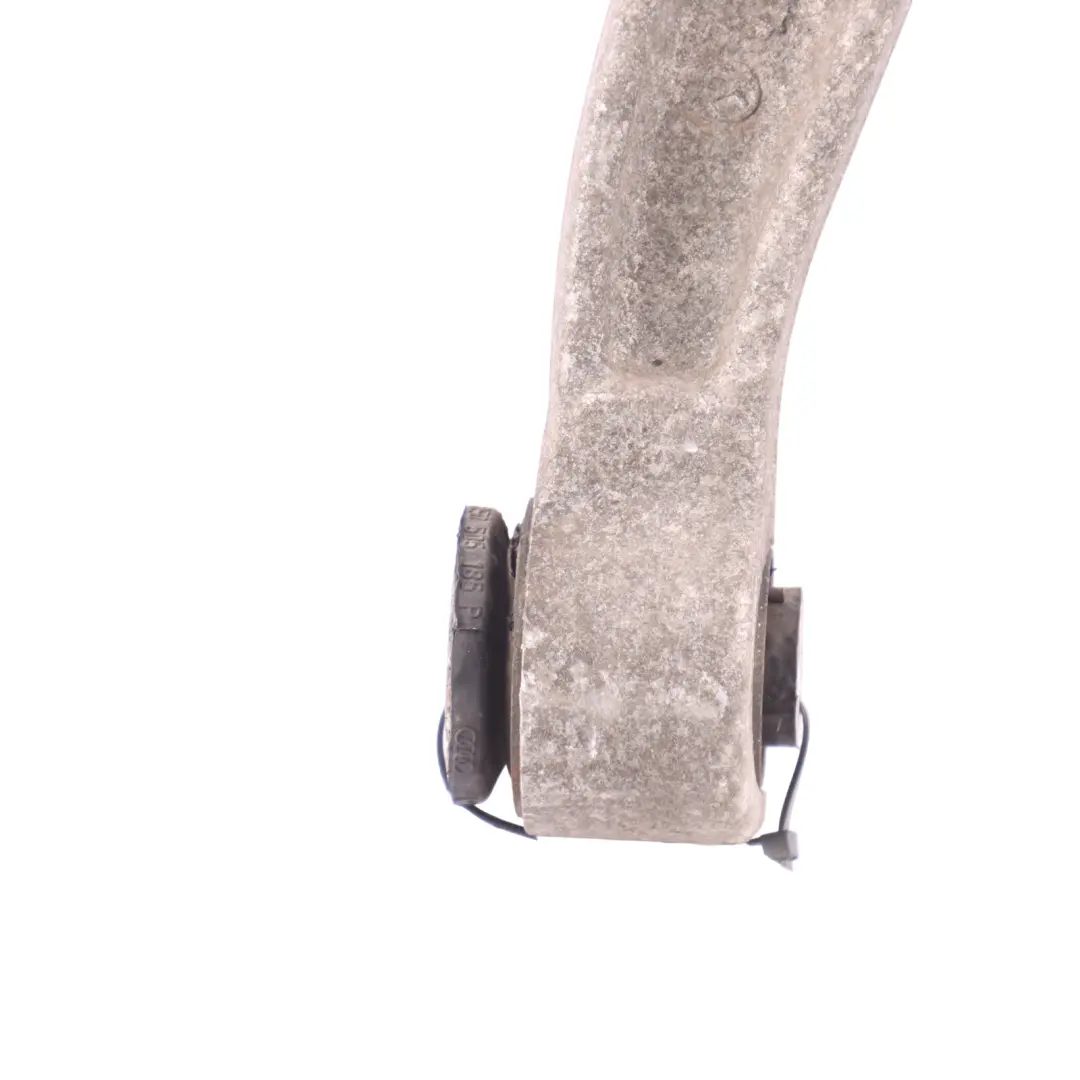 Lower Wishbone Suspension Control Arm Front Left N/S to Audi R8 with Part number 420407155 Audi R8 Lower Wishbone Suspension Control Arm Front Left N/S - SKU 420407155 - Part number 420407155