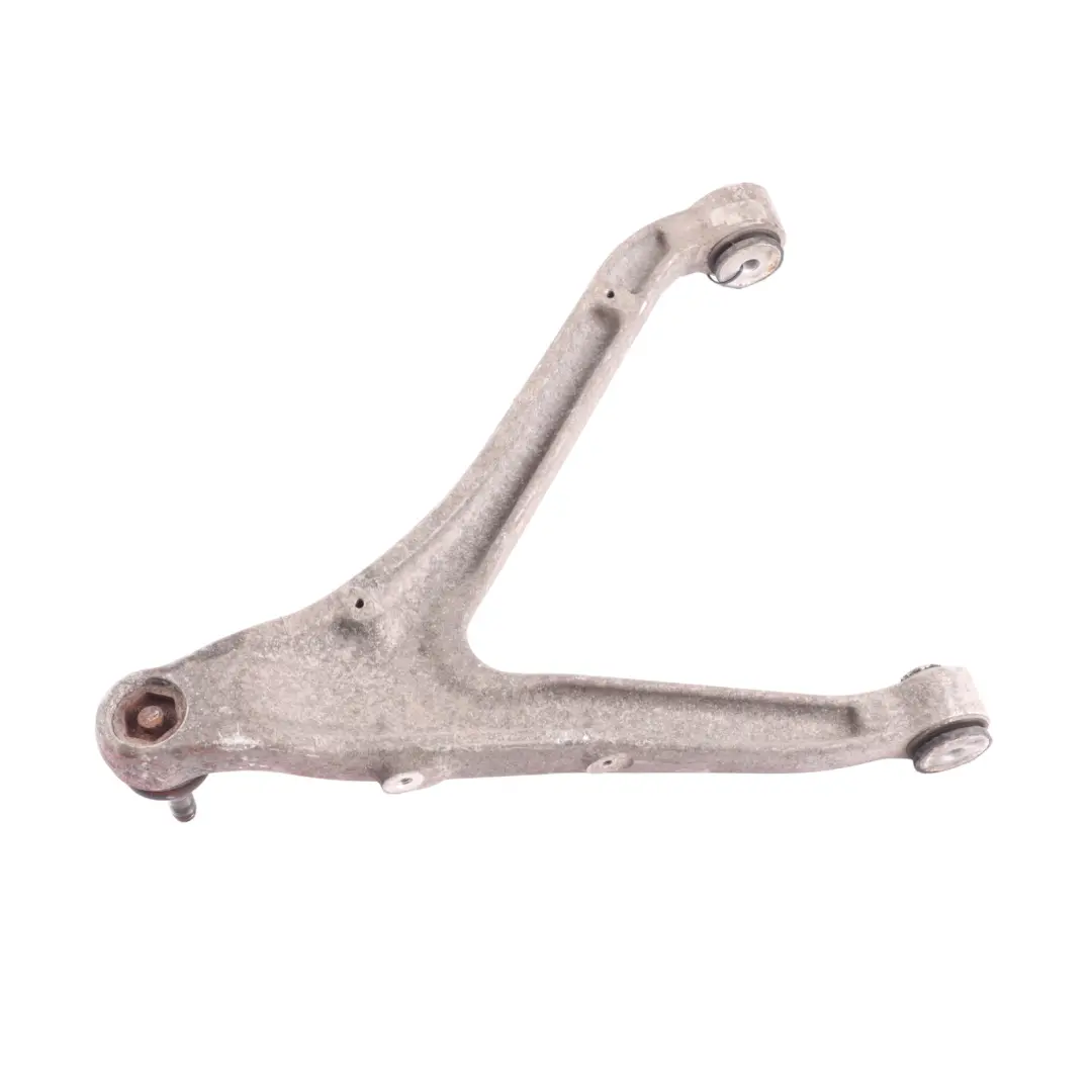 Lower Wishbone Suspension Control Arm Front Right O/S to Audi R8 with Part number 420407156 Audi R8 Lower Wishbone Suspension Control Arm Front Right O/S - SKU 420407156 - Part number 420407156
