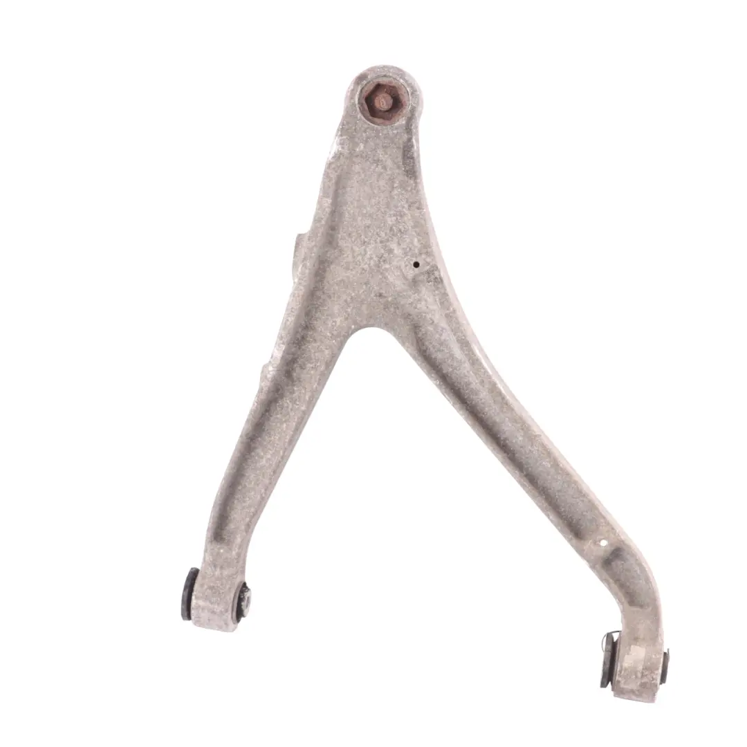 Lower Wishbone Suspension Control Arm Front Right O/S to Audi R8 with Part number 420407156 Audi R8 Lower Wishbone Suspension Control Arm Front Right O/S - SKU 420407156 - Part number 420407156