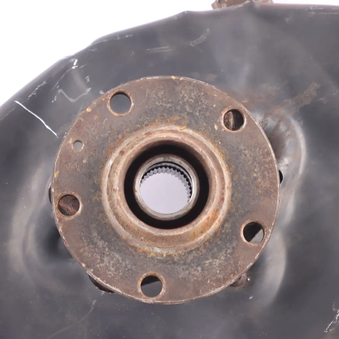 Audi R8 Front Wheel Bearing Hub Carrier Left N/S - SKU 420407245G - Part number 420407245G