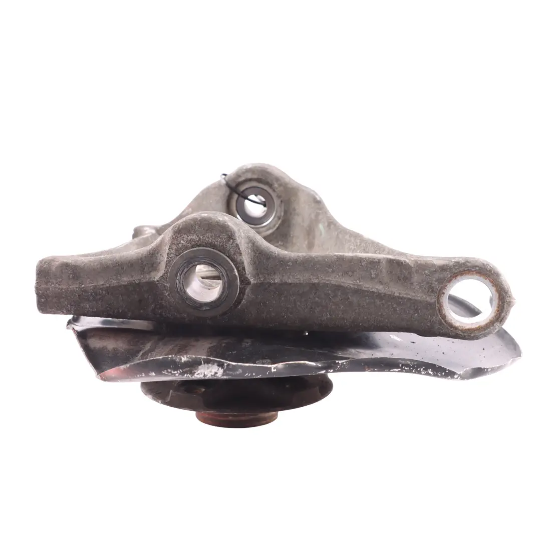 Audi R8 Front Wheel Bearing Hub Carrier Left N/S - SKU 420407245G - Part number 420407245G