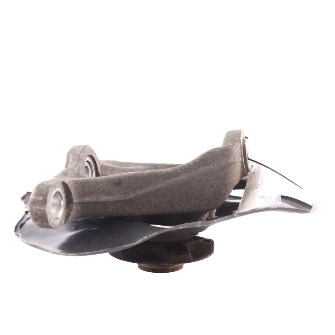 Audi R8 Front Wheel Bearing Hub Carrier Left N/S - SKU 420407245G - Part number 420407245G