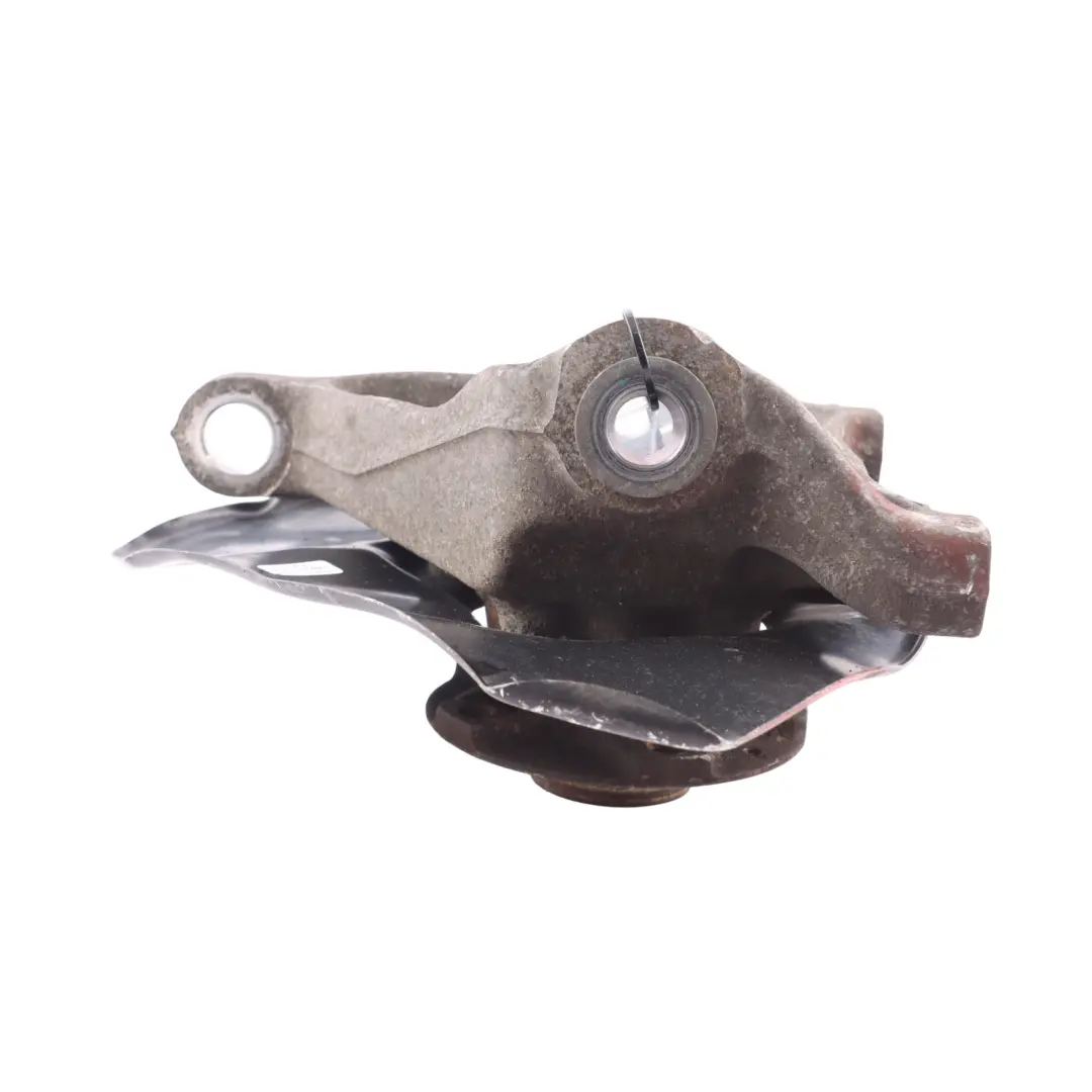 Front Wheel Bearing Hub Carrier Left N/S to Audi R8 with Part number 420407245G Audi R8 Front Wheel Bearing Hub Carrier Left N/S - SKU 420407245G - Part number 420407245G