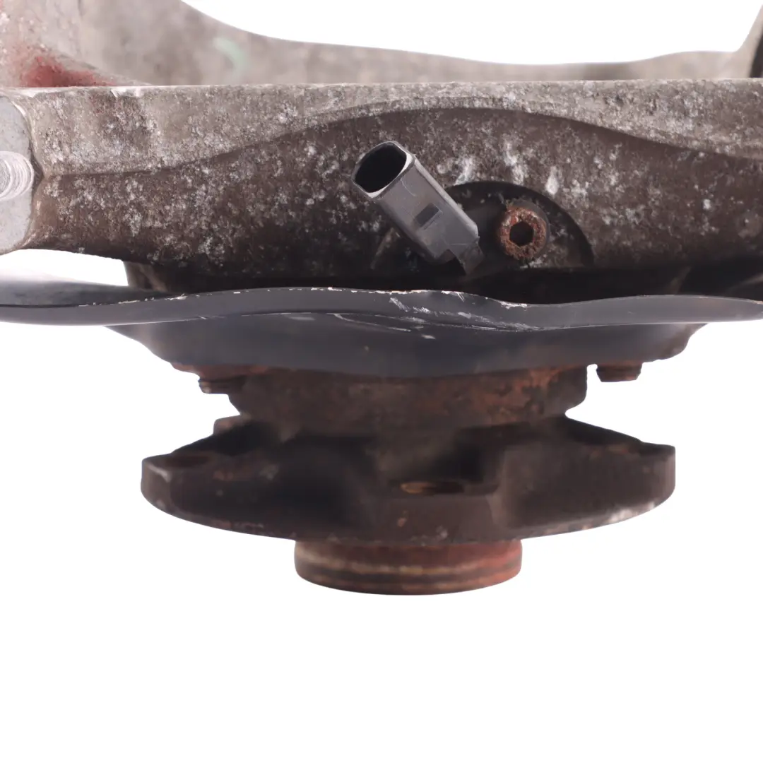 Audi R8 Front Wheel Bearing Hub Carrier Left N/S - SKU 420407245G - Part number 420407245G