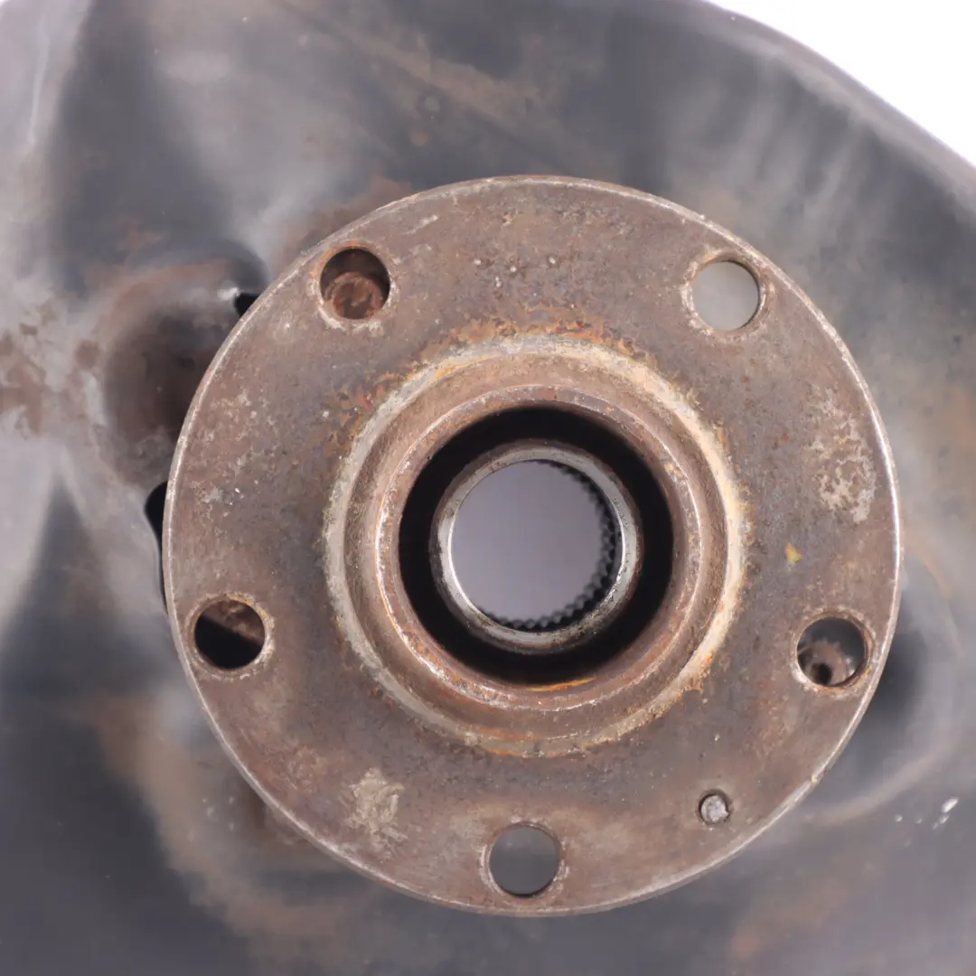 Audi R8 Front Wheel Bearing Hub Carrier Right O/S - SKU 420407246G - Part number 420407246G