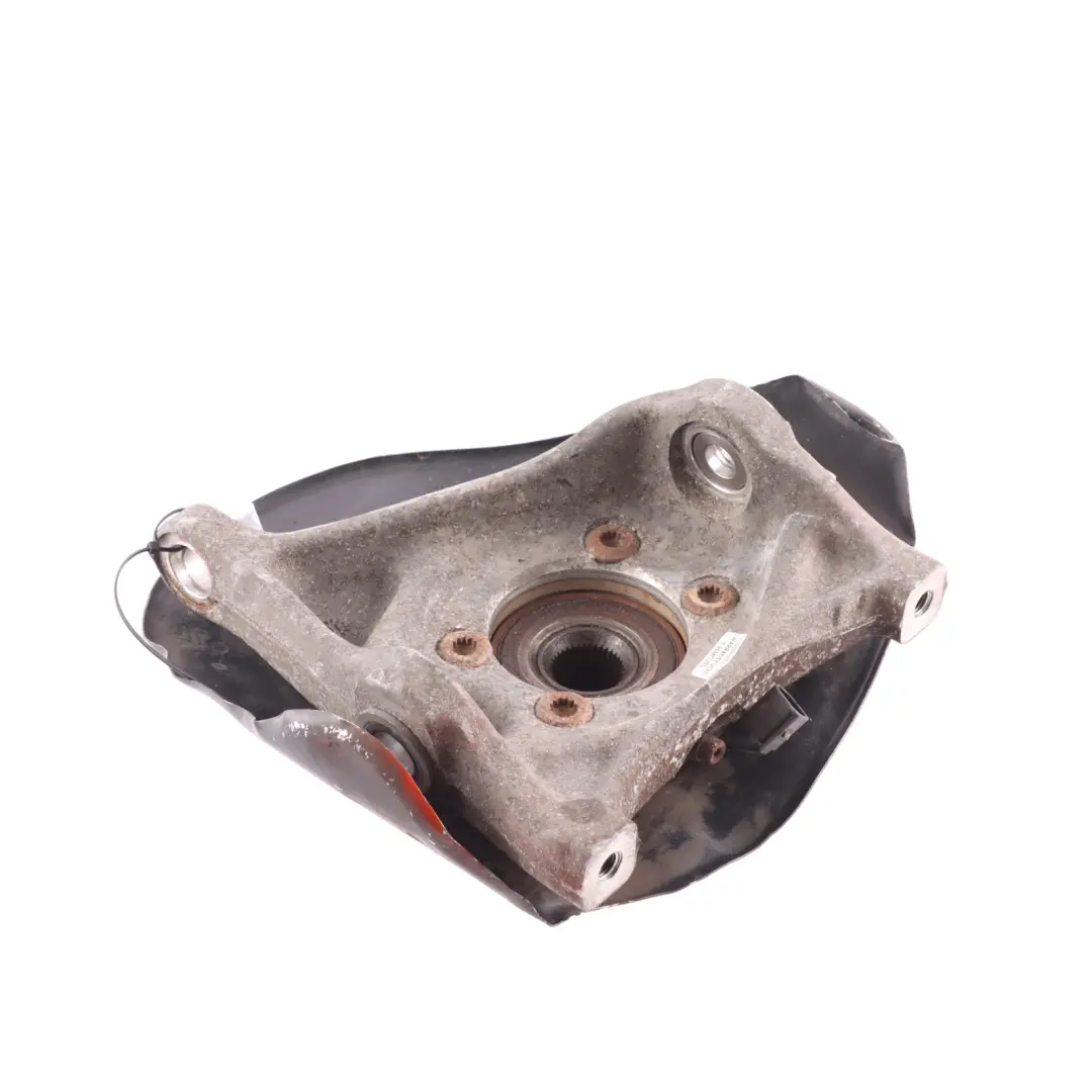 Audi R8 Front Wheel Bearing Hub Carrier Right O/S - SKU 420407246G - Part number 420407246G