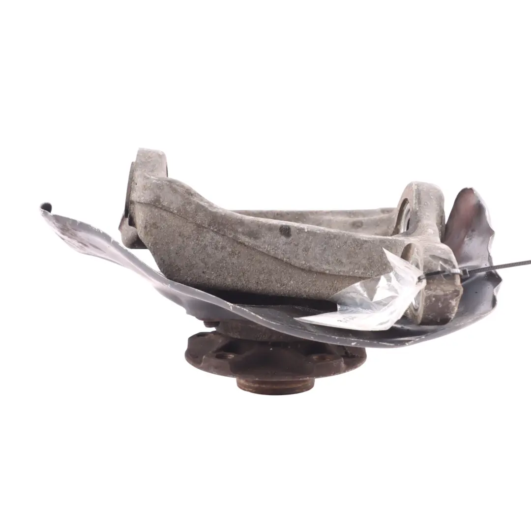 Front Wheel Bearing Hub Carrier Right O/S to Audi R8 with Part number 420407246G Audi R8 Front Wheel Bearing Hub Carrier Right O/S - SKU 420407246G - Part number 420407246G