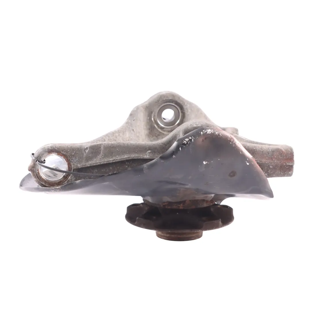 Front Wheel Bearing Hub Carrier Right O/S to Audi R8 with Part number 420407246G Audi R8 Front Wheel Bearing Hub Carrier Right O/S - SKU 420407246G - Part number 420407246G