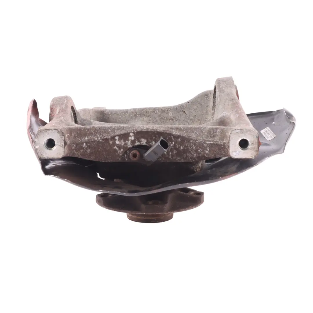 Audi R8 Front Wheel Bearing Hub Carrier Right O/S - SKU 420407246G - Part number 420407246G