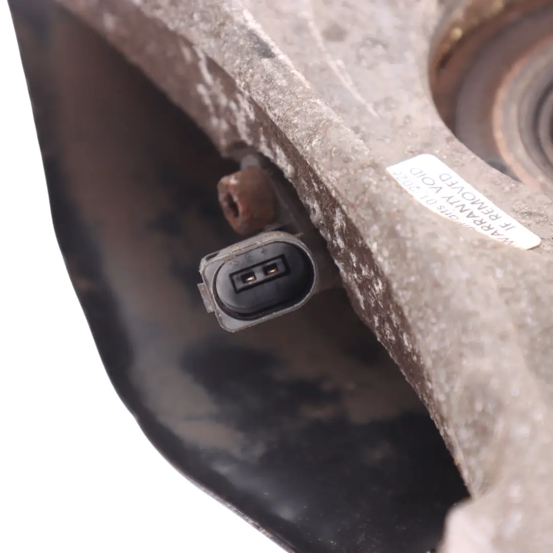 Front Wheel Bearing Hub Carrier Right O/S to Audi R8 with Part number 420407246G Audi R8 Front Wheel Bearing Hub Carrier Right O/S - SKU 420407246G - Part number 420407246G