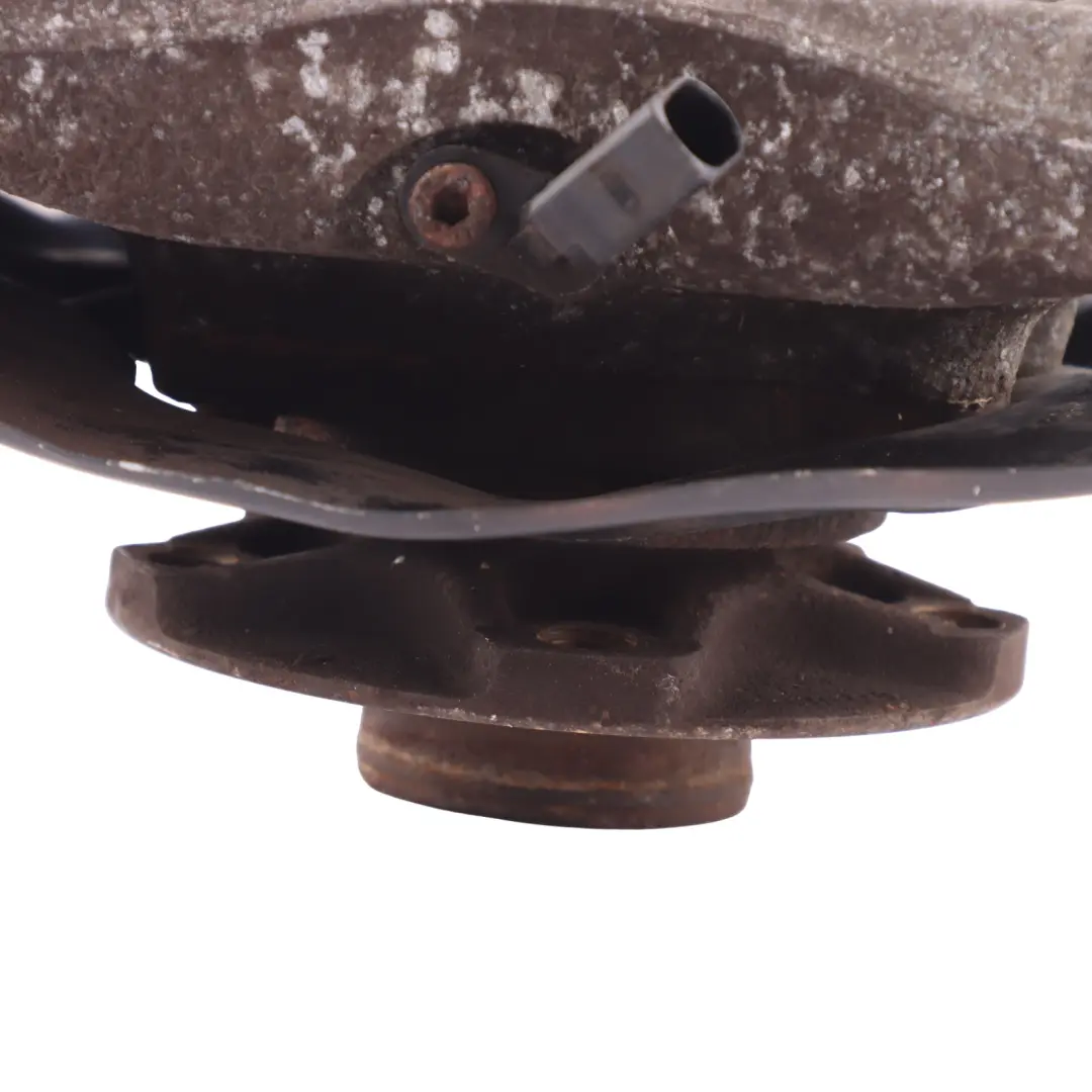 Front Wheel Bearing Hub Carrier Right O/S to Audi R8 with Part number 420407246G Audi R8 Front Wheel Bearing Hub Carrier Right O/S - SKU 420407246G - Part number 420407246G