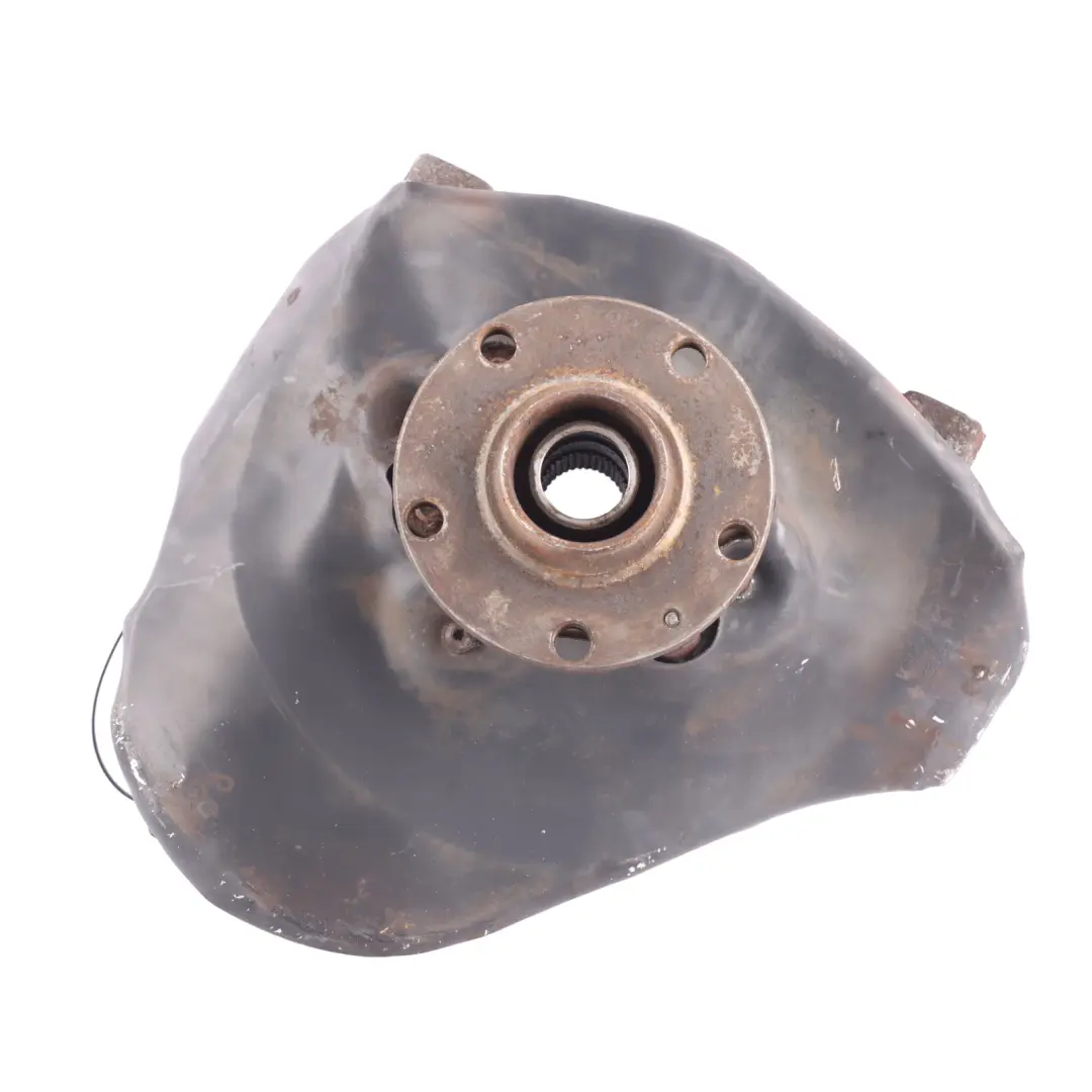 Front Wheel Bearing Hub Carrier Right O/S to Audi R8 with Part number 420407246G Audi R8 Front Wheel Bearing Hub Carrier Right O/S - SKU 420407246G - Part number 420407246G