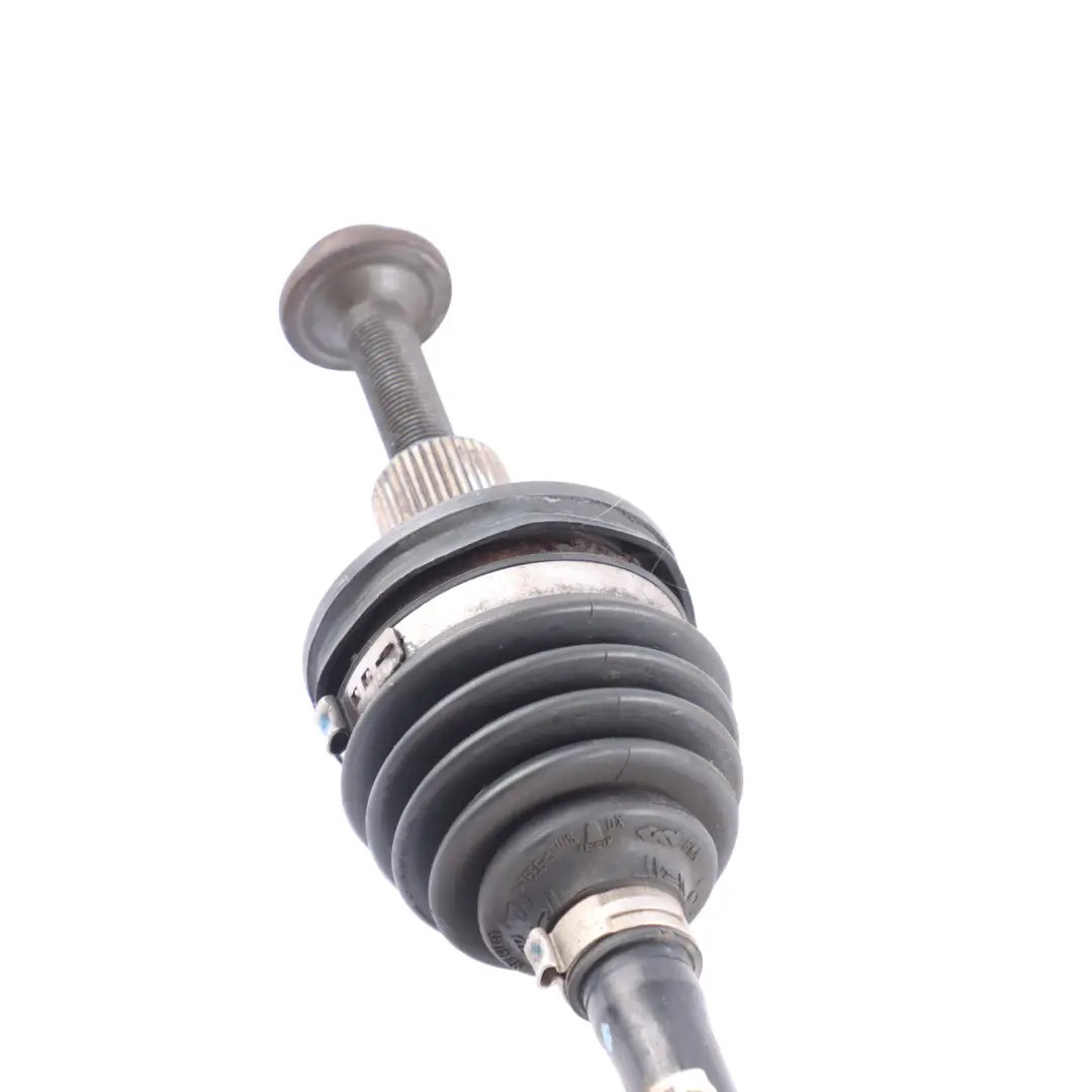 Driveshaft Output Shaft Front Left Right O/S to Audi R8 with Part number 420407271 Audi R8 Driveshaft Output Shaft Front Left Right O/S - SKU 420407271 - Part number 420407271