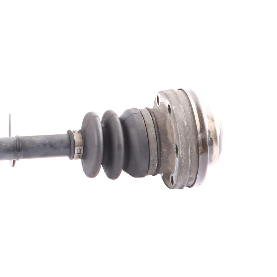 Audi R8 Driveshaft Output Shaft Front Left Right O/S - SKU 420407271 - Part number 420407271