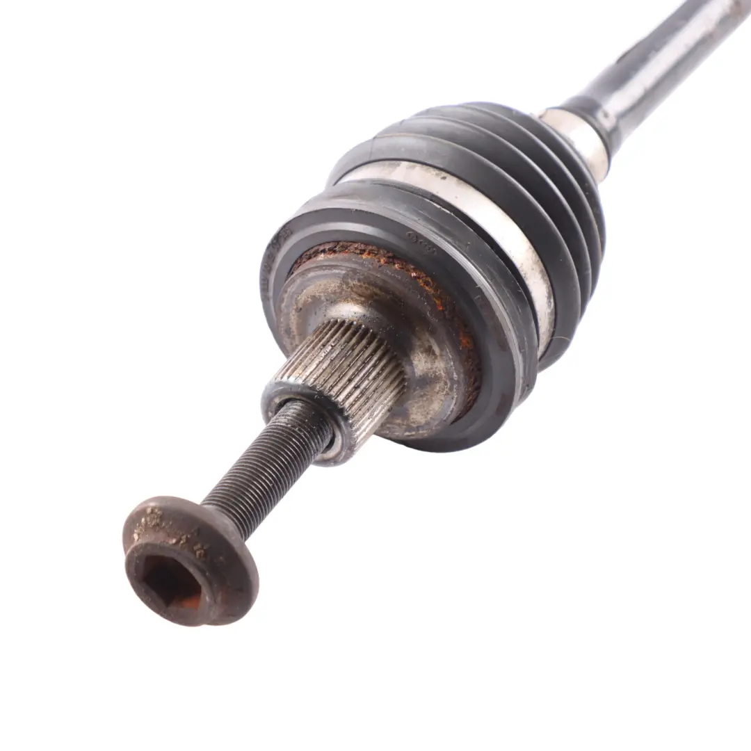 Audi R8 Driveshaft Output Shaft Front Left Right O/S - SKU 420407271 - Part number 420407271