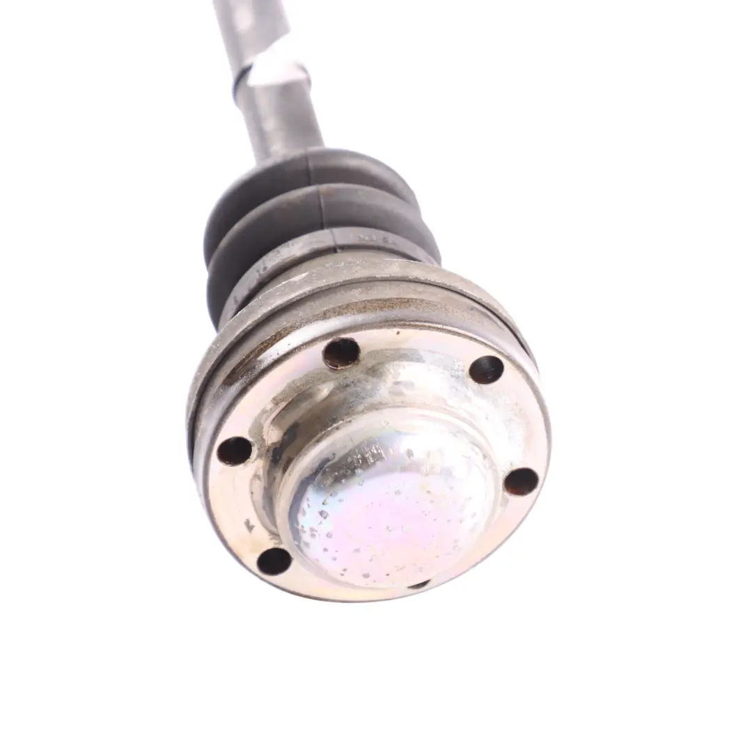 Audi R8 Driveshaft Output Shaft Front Left Right O/S - SKU 420407271 - Part number 420407271