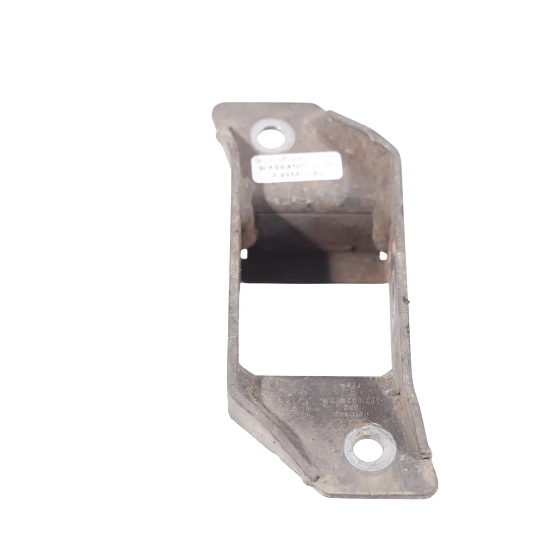 Audi R8 42 Querlenker Halterung Oben Hinten Links - SKU 420407457B - Teilenummer 420407457B