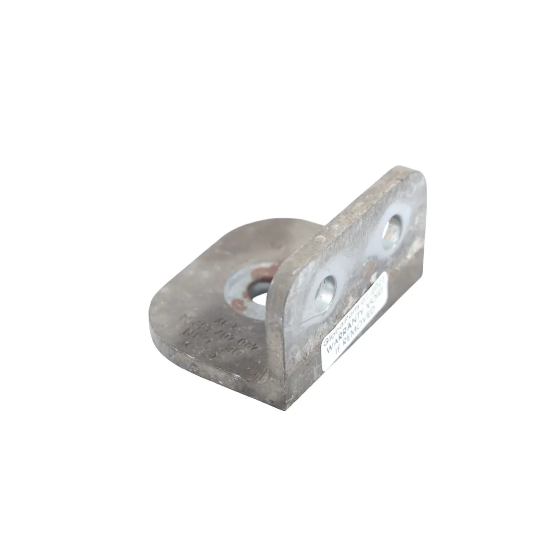 Control Arm Mount Bracket Lower Front Left Right N/O/S to Audi R8 42 with Part number 420407457M Audi R8 42 Control Arm Mount Bracket Lower Front Left Right N/O/S - SKU 420407457M - Part number 420407457M