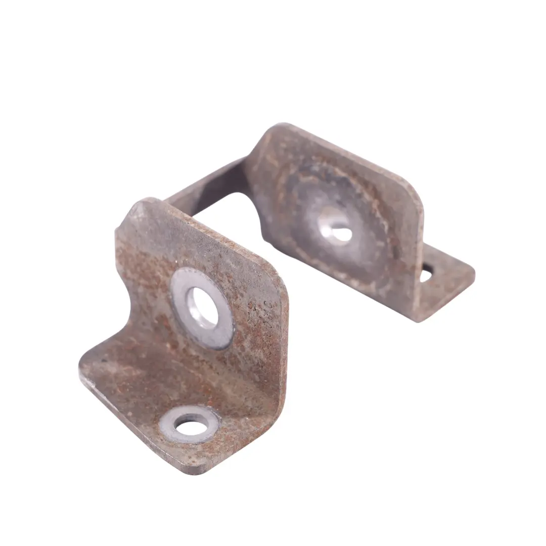 Audi R8 42 Control Arm Mount Bracket Upper Front Right O/S - SKU 420407458F - Part number 420407458F