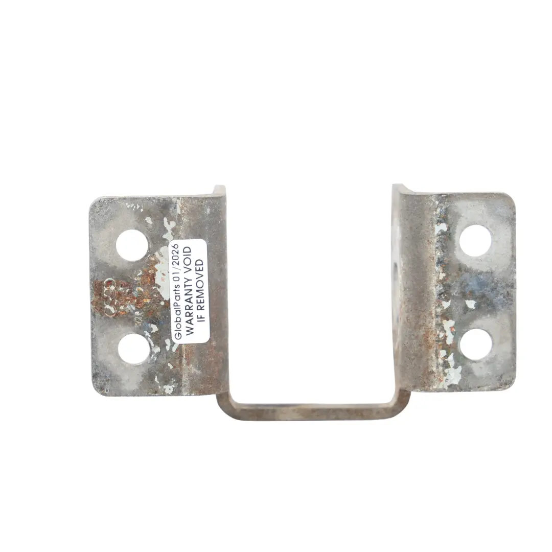 Audi R8 42 Control Arm Mount Bracket Lower Holder Rear Right O/S - SKU 420407458H - Part number 420407458H