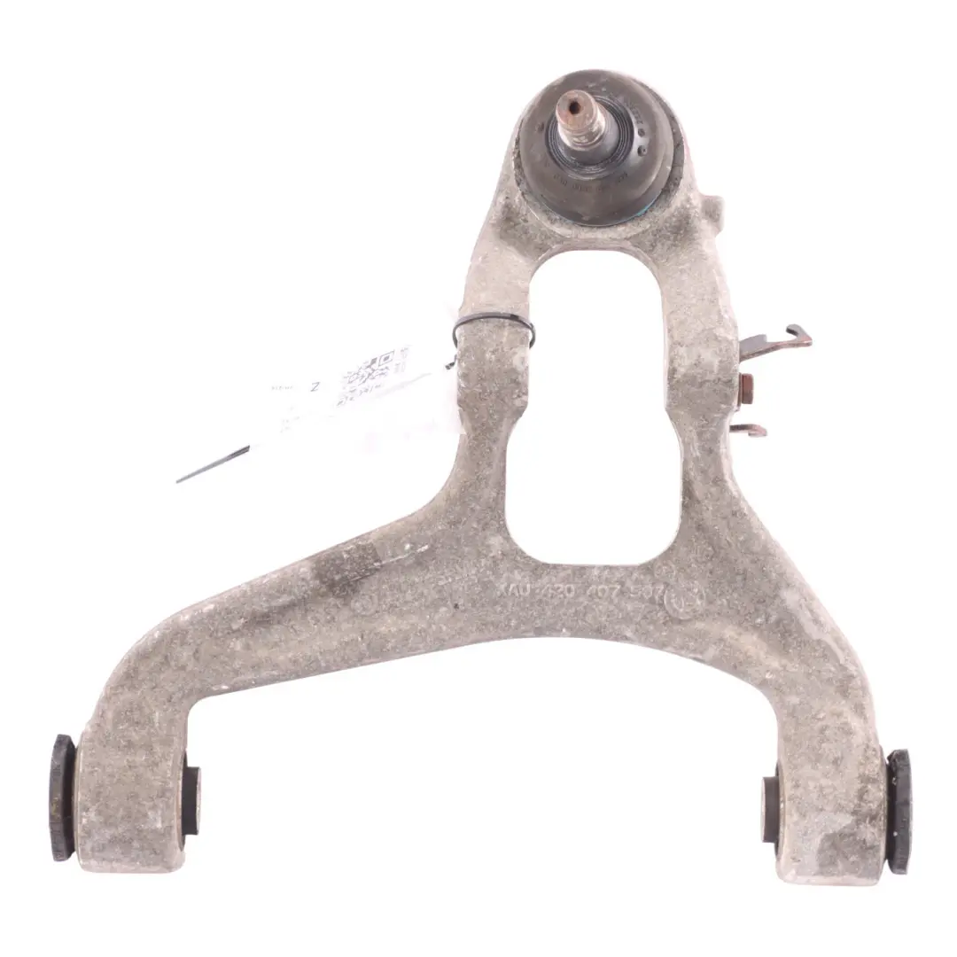 Front Right Wishbone Control Arm O/S to Audi R8 with Part number 420407507 Audi R8 Front Right Wishbone Control Arm O/S - SKU 420407507 - Part number 420407507