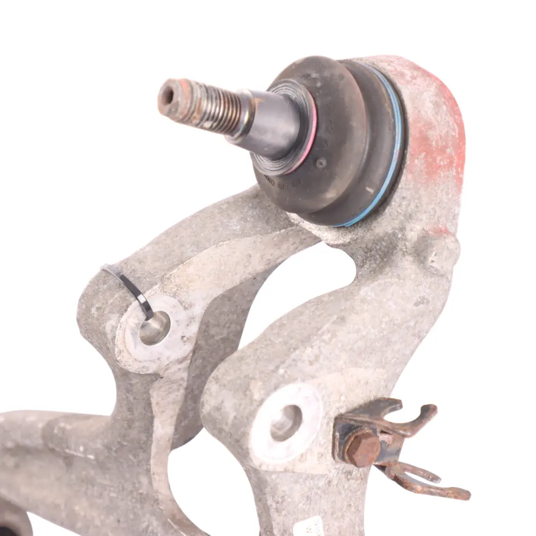 Audi R8 Front Right Wishbone Control Arm O/S - SKU 420407507 - Part number 420407507