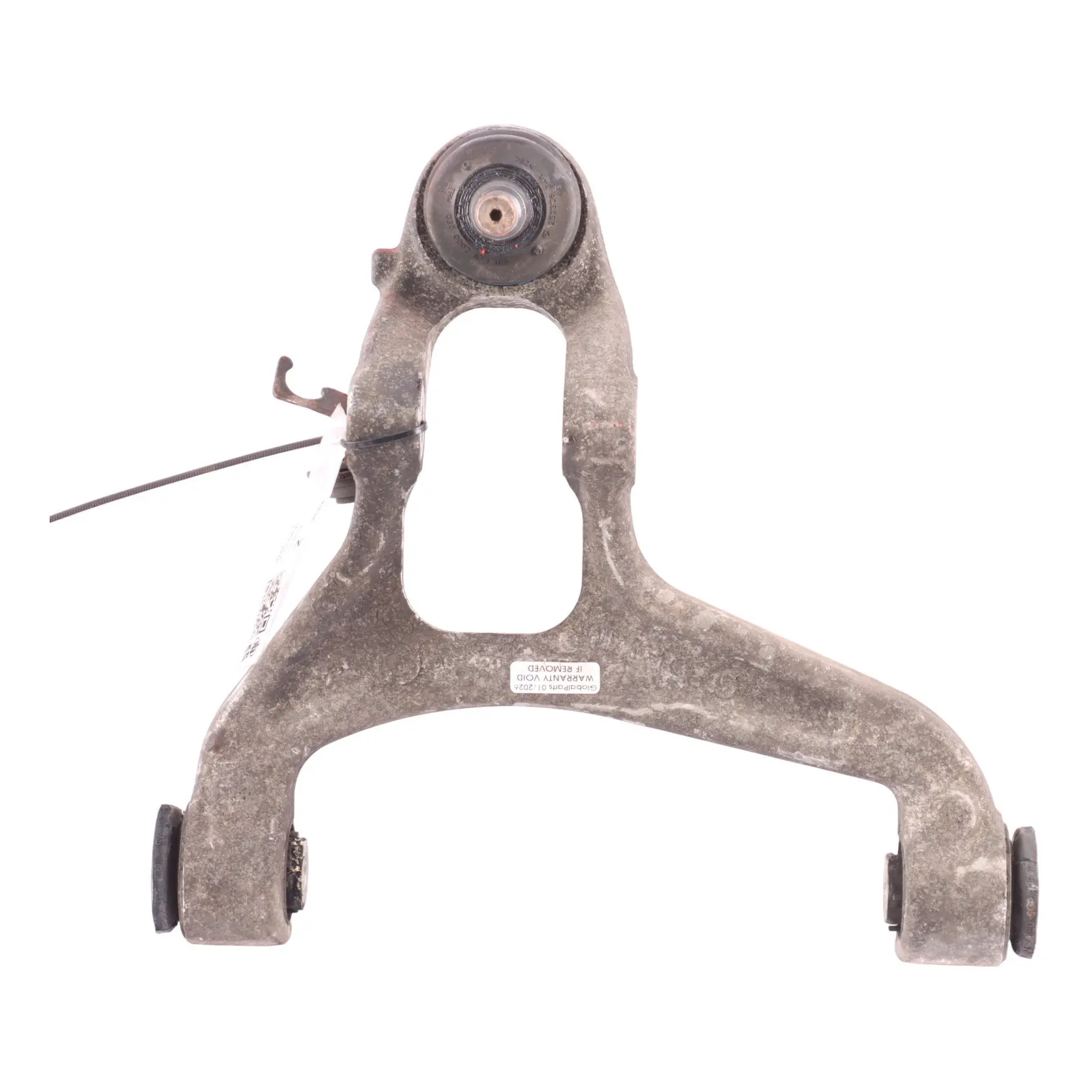 Audi R8 Front Right Wishbone Control Arm O/S 420407508