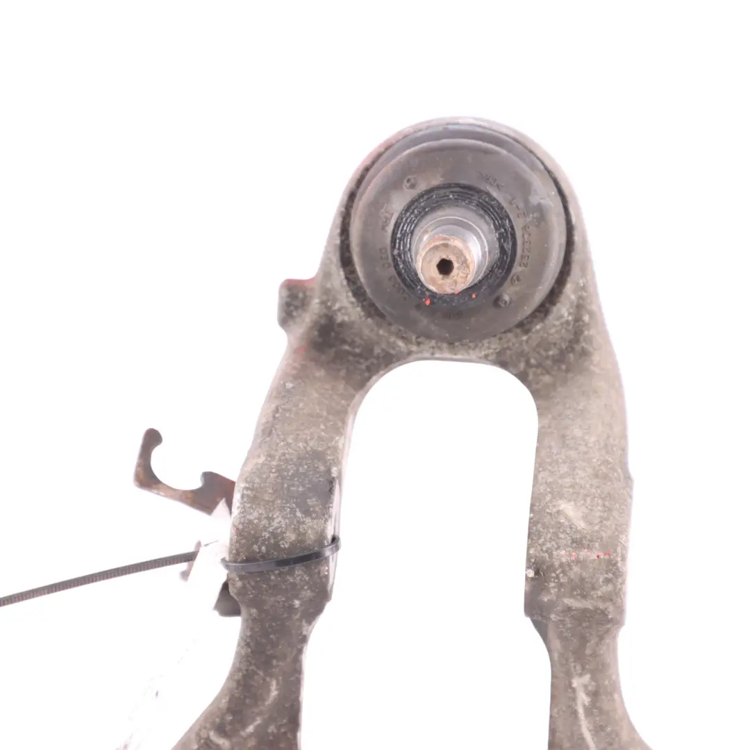 Audi R8 Front Right Wishbone Control Arm O/S - SKU 420407508 - Part number 420407508