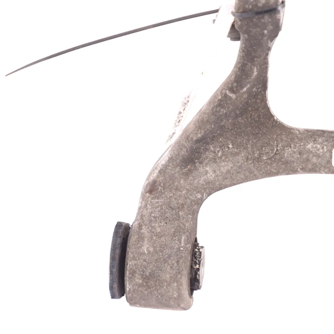 Front Right Wishbone Control Arm O/S to Audi R8 with Part number 420407508 Audi R8 Front Right Wishbone Control Arm O/S - SKU 420407508 - Part number 420407508