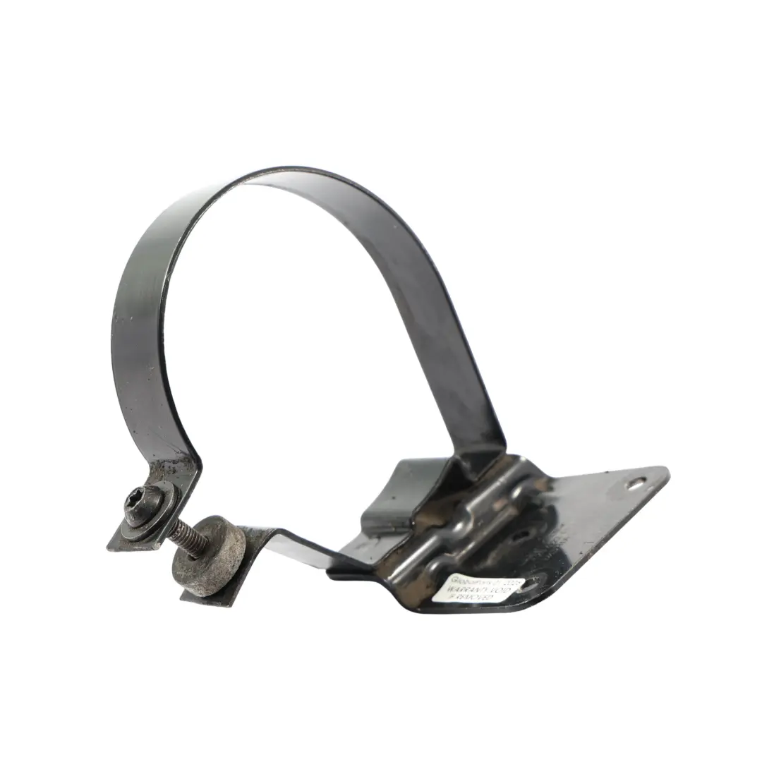 Audi R8 42 Power Steering Oil Filter Mount Bracket Holder 4.2 FSI - SKU 420422493 - Part number 420422493