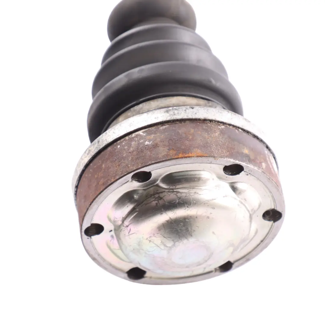 Audi R8 Driveshaft Output Shaft Rear Right O/S - SKU 420501203 - Part number 420501203