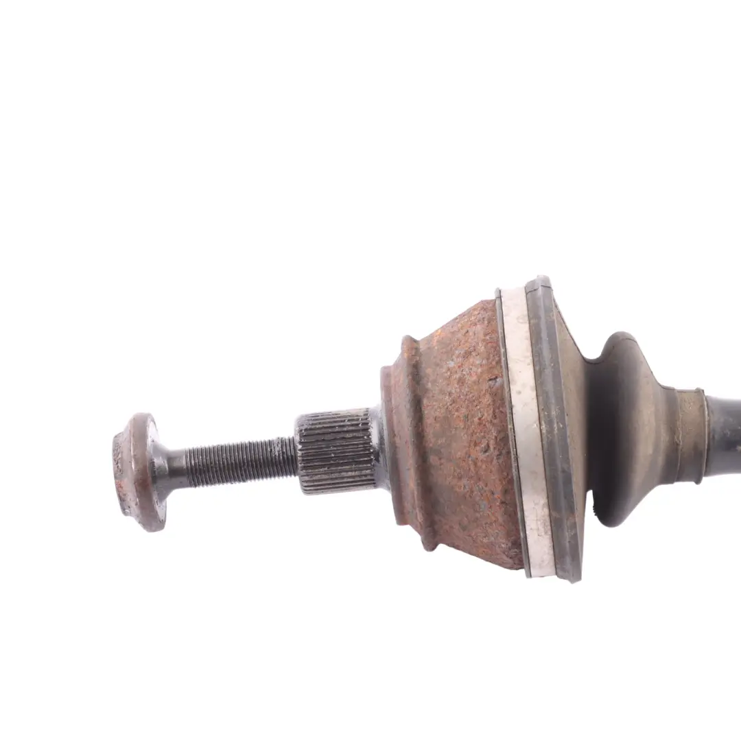 Driveshaft Output Shaft Rear Right O/S to Audi R8 with Part number 420501203 Audi R8 Driveshaft Output Shaft Rear Right O/S - SKU 420501203 - Part number 420501203