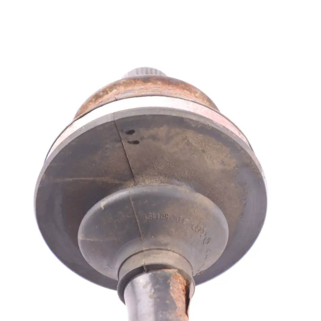 Driveshaft Output Shaft Rear Right O/S to Audi R8 with Part number 420501204 Audi R8 Driveshaft Output Shaft Rear Right O/S - SKU 420501204-1 - Part number 420501204