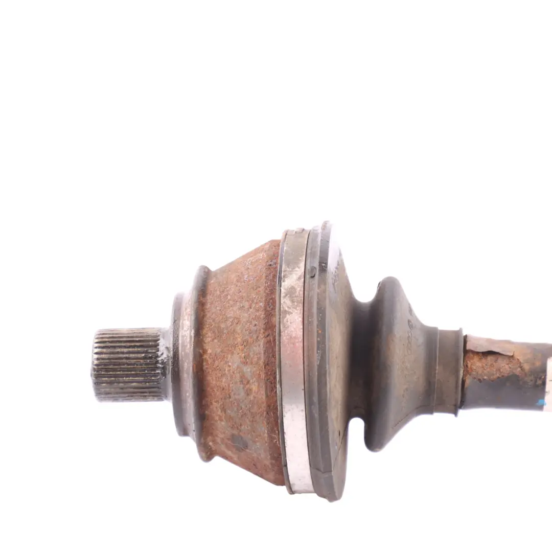 Driveshaft Output Shaft Rear Right O/S to Audi R8 with Part number 420501204 Audi R8 Driveshaft Output Shaft Rear Right O/S - SKU 420501204-1 - Part number 420501204