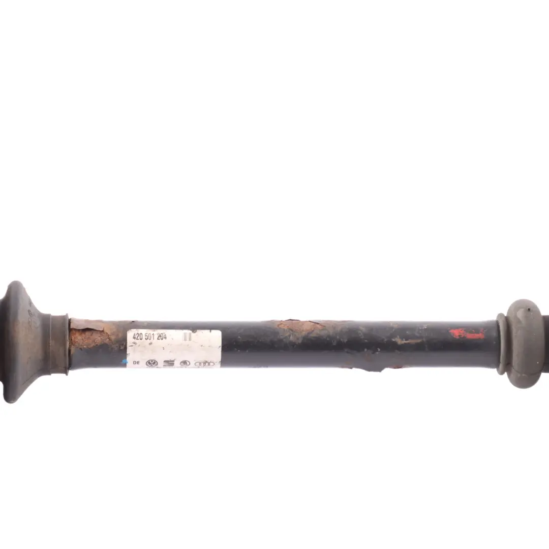 Driveshaft Output Shaft Rear Right O/S to Audi R8 with Part number 420501204 Audi R8 Driveshaft Output Shaft Rear Right O/S - SKU 420501204-1 - Part number 420501204