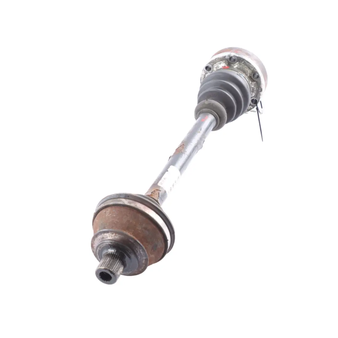 Audi R8 Driveshaft Output Shaft Rear Right O/S - SKU 420501204-1 - Part number 420501204