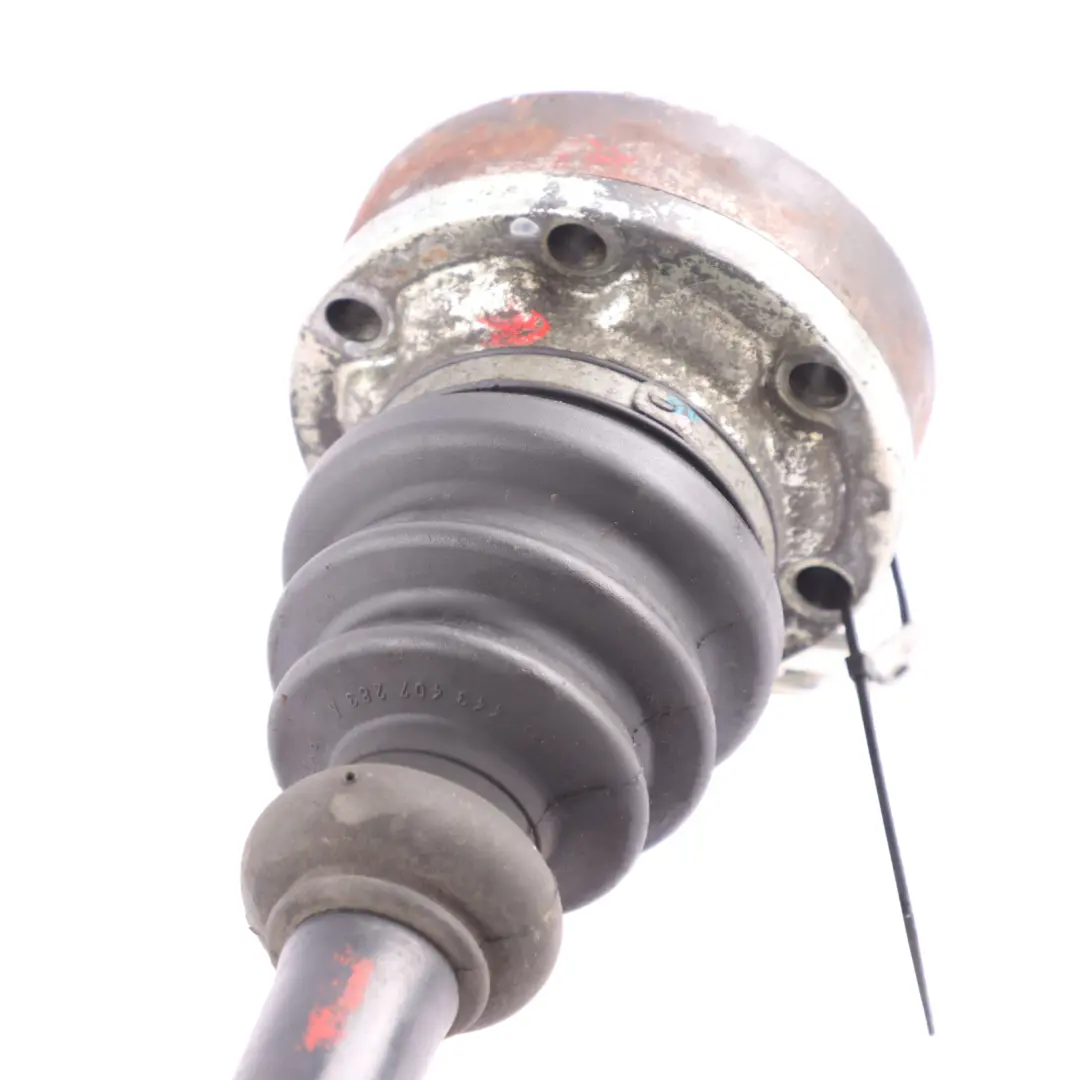 Driveshaft Output Shaft Rear Right O/S to Audi R8 with Part number 420501204 Audi R8 Driveshaft Output Shaft Rear Right O/S - SKU 420501204-1 - Part number 420501204