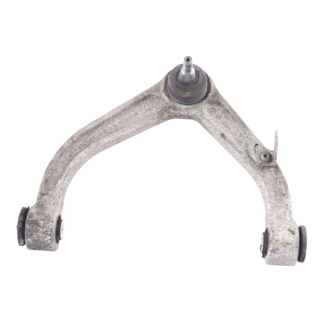 Upper Control Arm Left N/S 4.2 TSI to Audi R8 Rear with Part number 420505361 Audi R8 Rear Upper Control Arm Left N/S 4.2 TSI - SKU 420505361 - Part number 420505361