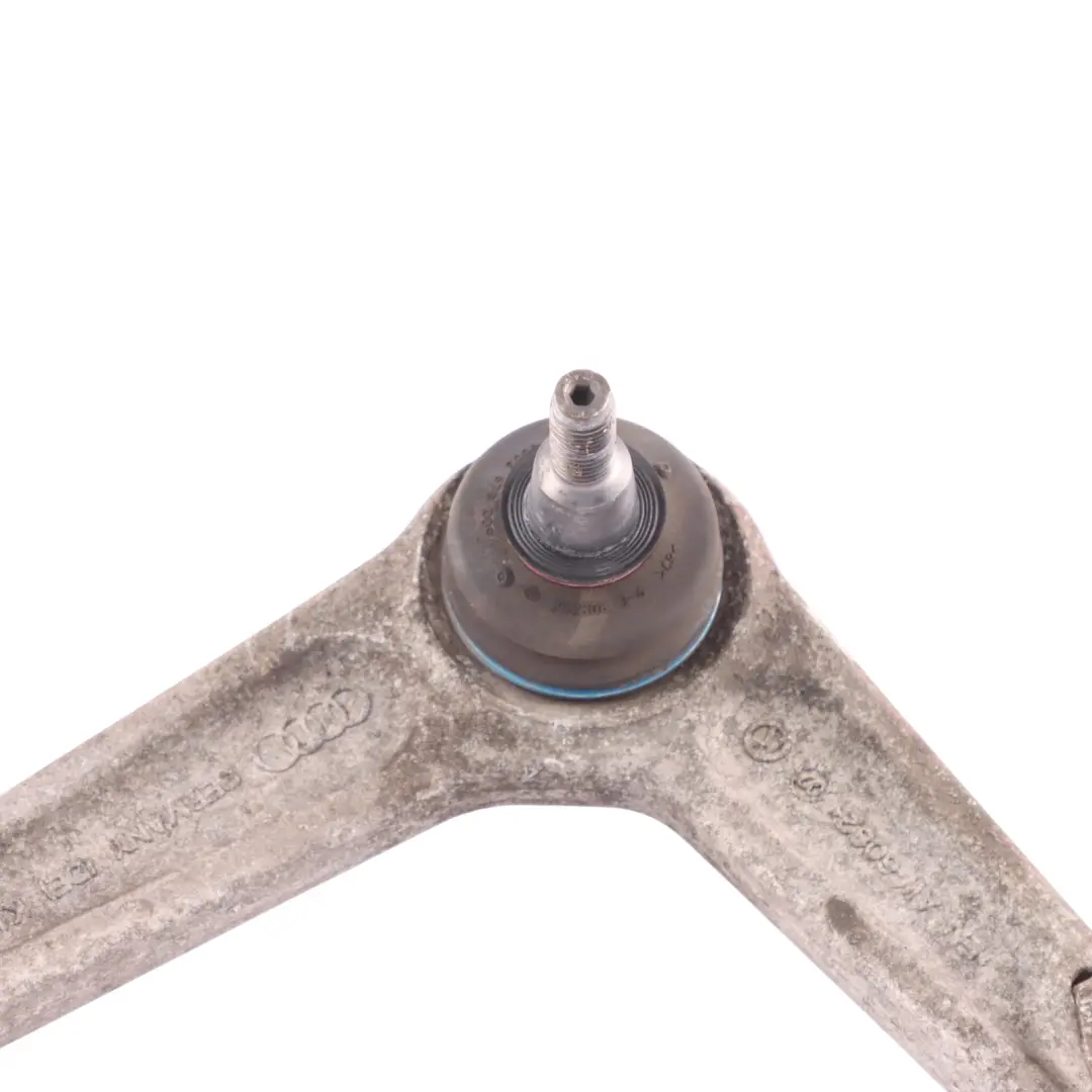 Audi R8 Rear Upper Control Arm Left N/S 4.2 TSI - SKU 420505361 - Part number 420505361