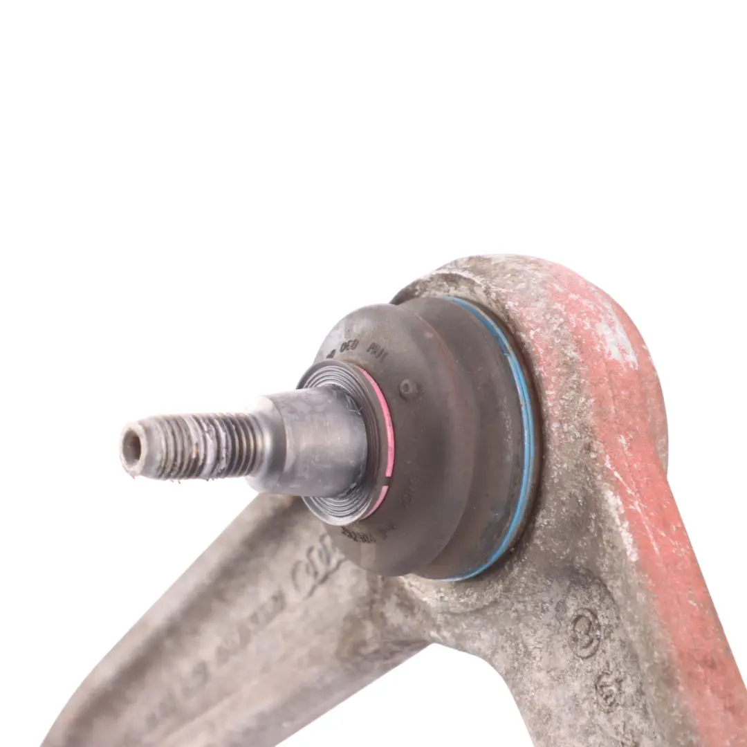 Upper Control Arm Left N/S 4.2 TSI to Audi R8 Rear with Part number 420505361 Audi R8 Rear Upper Control Arm Left N/S 4.2 TSI - SKU 420505361 - Part number 420505361