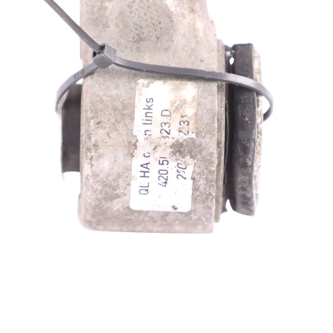 Upper Control Arm Right O/S 4.2 TSI to Audi R8 Rear with Part number 420505362 Audi R8 Rear Upper Control Arm Right O/S 4.2 TSI - SKU 420505362 - Part number 420505362