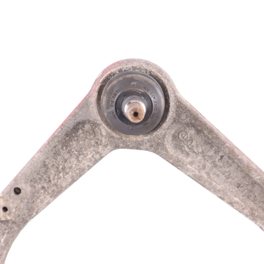 Upper Control Arm Right O/S 4.2 TSI to Audi R8 Rear with Part number 420505362 Audi R8 Rear Upper Control Arm Right O/S 4.2 TSI - SKU 420505362 - Part number 420505362