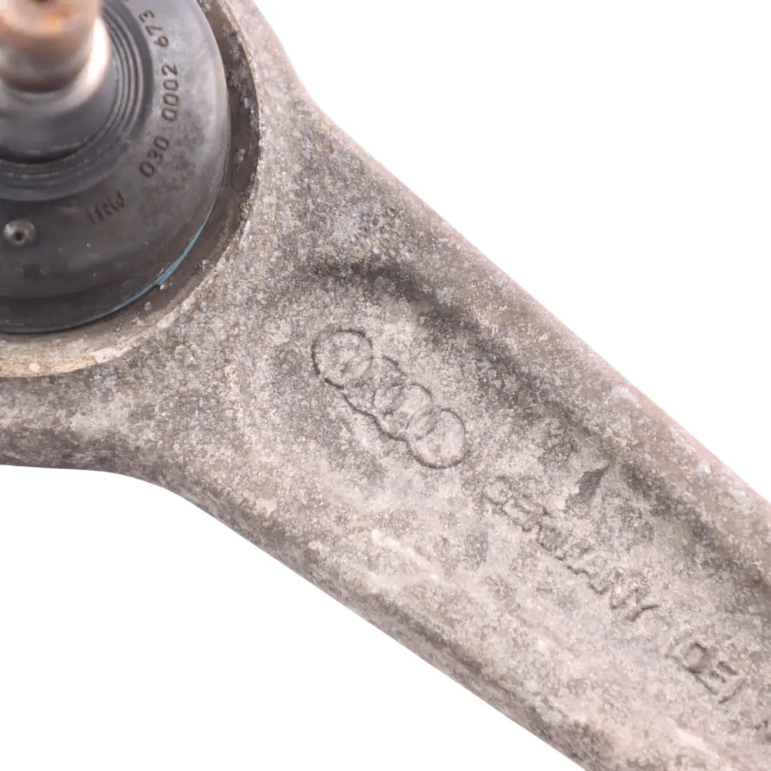 Upper Control Arm Right O/S 4.2 TSI to Audi R8 Rear with Part number 420505362 Audi R8 Rear Upper Control Arm Right O/S 4.2 TSI - SKU 420505362 - Part number 420505362